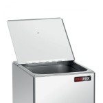 Θερμαντικό hot dog μονό WE 12