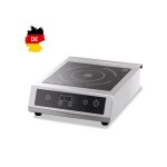 Επαγωγική εστία ηλεκτρονική Schott Ceran 105843S | IK 35TCS