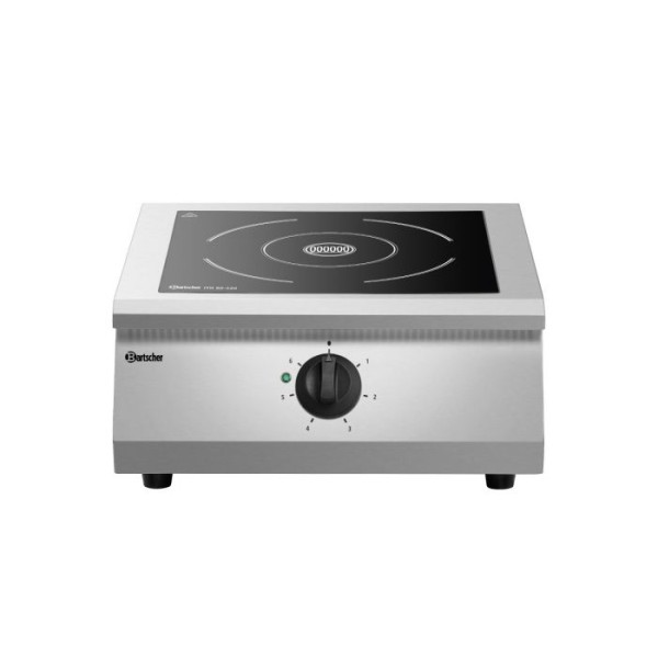 Επαγωγική εστία αναλογική XL 105978 | ITH 80-230