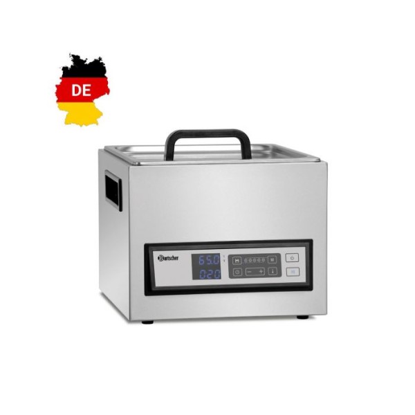 Συσκευή μαγειρικής sous-vide 115131 | SV G16L