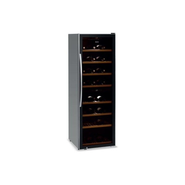 Βιτρίνα κρασιών 2 θερμοκρασιών 700132