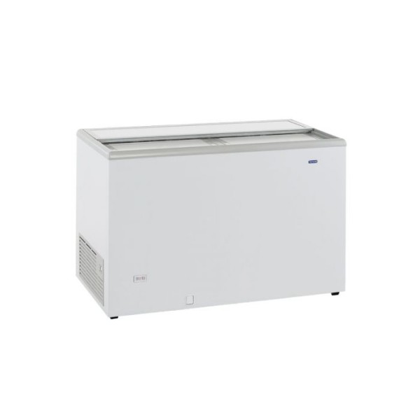 Ψυγείο συντήρησης Back Bar AGF400 N