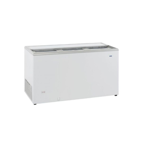 Ψυγείο συντήρησης Back Bar AGF500N