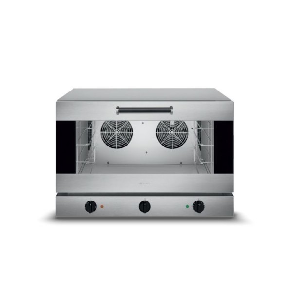 Φούρνος κυκλοθερμικός με υγραντήρα ALFA 420H-2