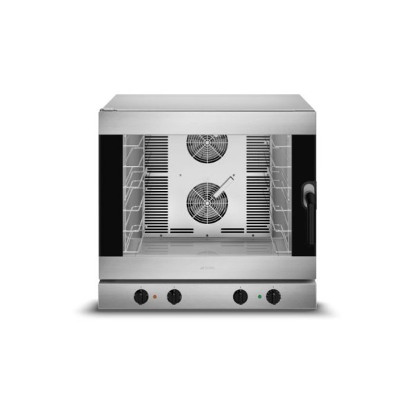 Φούρνος κυκλοθερμικός με υγραντήρα ALFA 625H-2