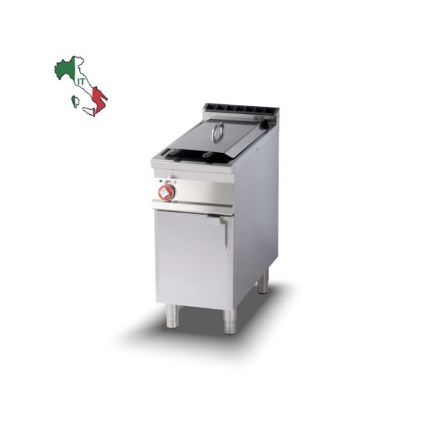 Φριτέζα ηλεκτρική επιδαπέδια18 lt F18-74ET