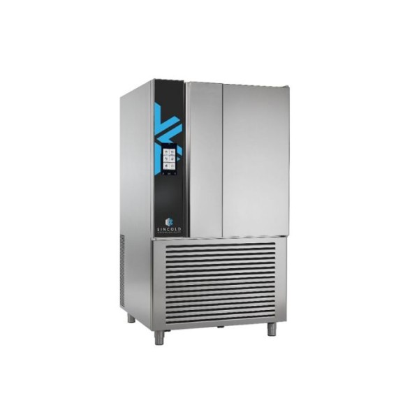 Blast chiller - Shock freezer FTW 12.50