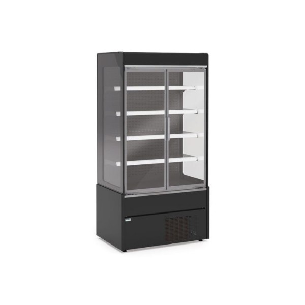 Self service συντήρησης με ανοιγόμενες πόρτες MAE 130 PV