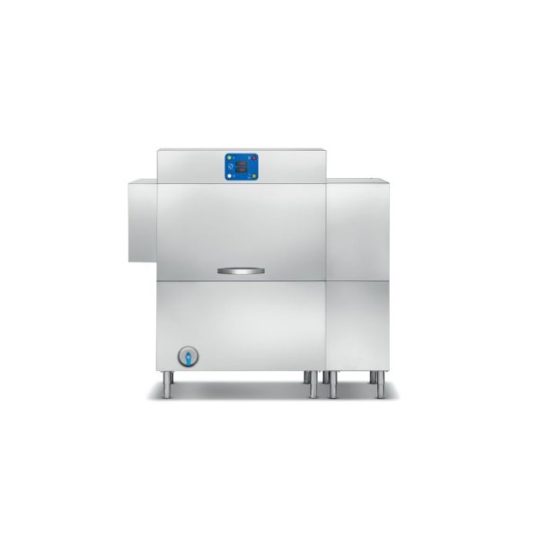 Πλυντήριο τούνελ TCS150 SX