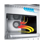 Ταχυφούρνος 120751 | SNACKJET 200