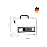 Συσκευή μαγειρικής sous-vide 115131 | SV G16L