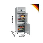 Τυφλή συντήρηση - κατάψυξη 700826