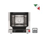 Φούρνος ηλεκτρικός κυκλοθερμικός 4 θέσεων (429x345mm) EKF 423 NP