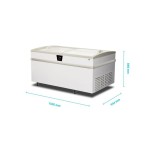 Βούτα μέσης κατάψυξη GT150 EVO HO-11.02.006.0001