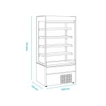 Self service συντήρησης MAE 100 CT