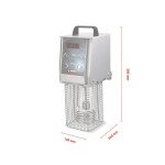 Sous Vide Χειρός SOFTCOOKER XP