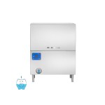 Πλυντήριο τούνελ TC100 SX