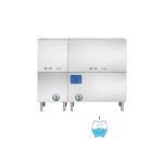 Πλυντήριο τούνελ TC150 SX