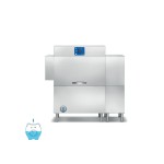 Πλυντήριο τούνελ TCS150 SX