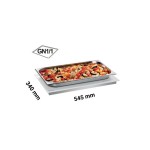 Θερμαινόμενη επιφάνεια για GN 1/1 114371 | WP230S-EB