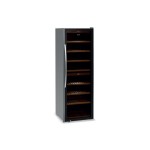 Βιτρίνα κρασιών 2 θερμοκρασιών 700132