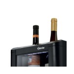 Συντηρητής κρασιών για 2 φιάλες 700142