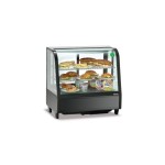 Ψυγείο Βιτρίνα συντήρησης επιτραπέζια 4 όψεων 68,5x45,5x67,5 εκ 700201G