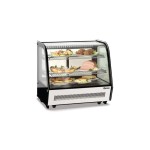 Ψυγείο Βιτρίνα συντήρησης επιτραπέζια 71,5x57,5x68,5 εκ 700202G