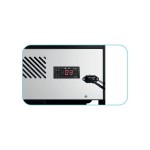 Ψυγείο Βιτρίνα συντήρησης επιτραπέζια 71x56,8x68,6 εκ 700208G