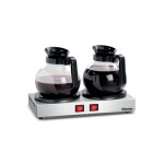 Θερμαινόμενες εστίες καφέ A190105 | WP-K200