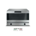 Φούρνος κυκλοθερμικός 4 θέσεων (600x400mm) ALFA 410-2