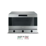 Φούρνος κυκλοθερμικός με υγραντήρα ALFA 420H-2