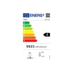 Self service συντήρησης με ανοιγόμενες πόρτες MAE 100 PV