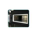 Βιτρίνα αλλαντικών-κρεάτων SAMA 190 XL