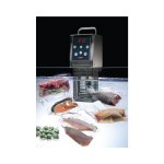 Sous Vide Χειρός SOFTCOOKER XP