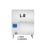 Πλυντήριο τούνελ TC100 SX