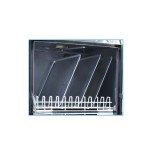 Πλυντήριο σκευών LP57 E (VS P57-62N)