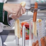 Συσκευή hot dog HD 03 N/K