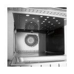 Ταχυφούρνος 120751 | SNACKJET 200