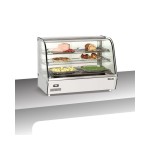 Βιτρίνα θερμαινόμενη επιτραπέζια 305054 870x585x68