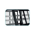 Ψυγείο Βιτρίνα συντήρησης επιτραπέζια 71x56,8x68,6 εκ 700208G