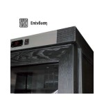 Βιτρίνα κρασιών CLW 420L BLACK