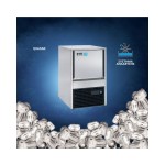 Παγομηχανή με σύστημα ανάδευσης 45Kg QUASAR NGQ 40A