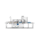 Πλυντήριο τούνελ TC150 DX