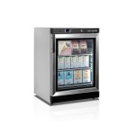 Βιτρίνα κατάψυξης επιτραπέζια  UF200VG HO-45.01.026.0001