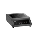 Επαγωγική εστία ηλεκτρονική 105926 | IK 35TC-SW