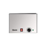 Bain Marie διπλό για GN 1/2 200232