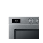 Φούρνος μικροκυμάτων 26 lt με 2 magnetrons 610196 464x557x368(h)mm