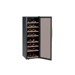 Βιτρίνα κρασιών 2 θερμοκρασιών 700132