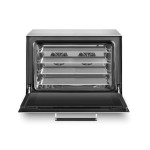 Φούρνος κυκλοθερμικός με υγραντήρα ALFA 420H-2